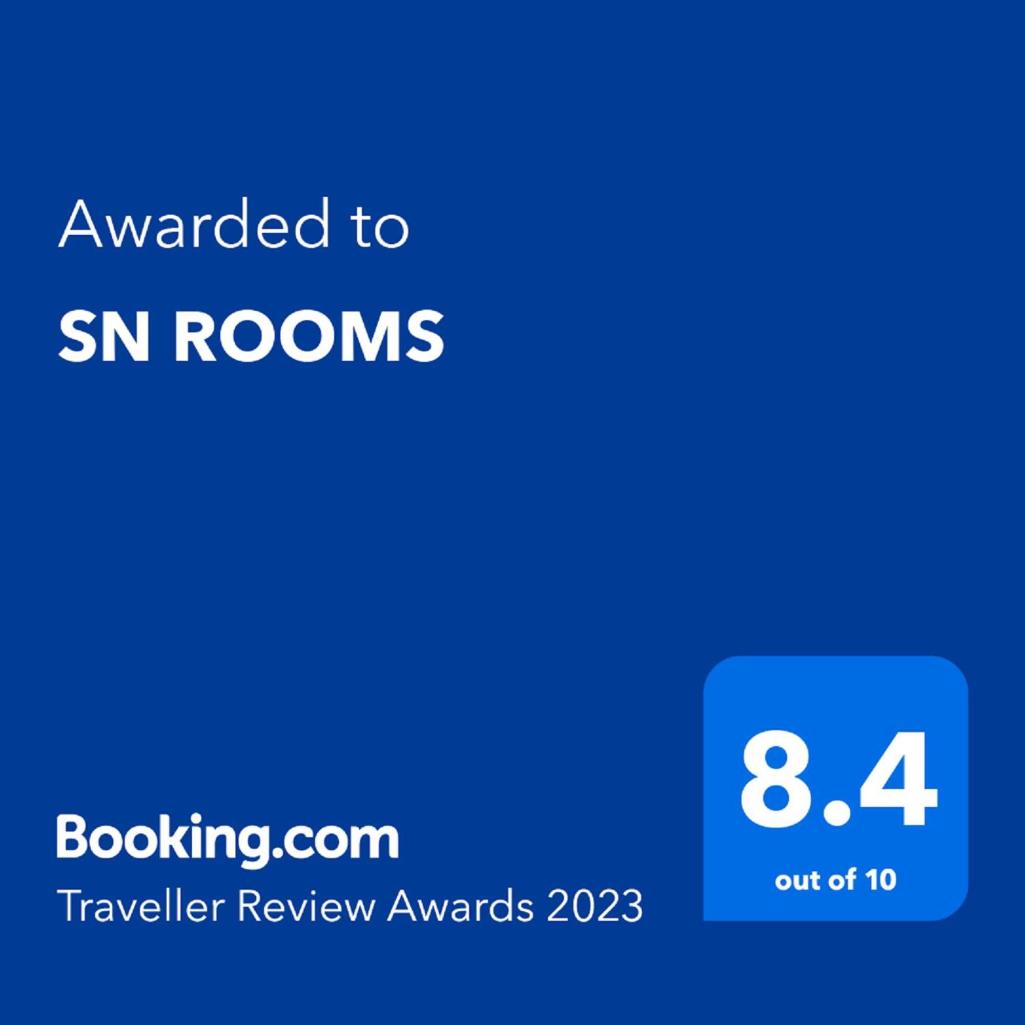 Sn Rooms Perumpavur Bagian luar foto